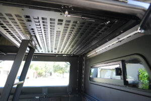 AERO NEST 1 - ALL ON ONE - TOPPER/TENT