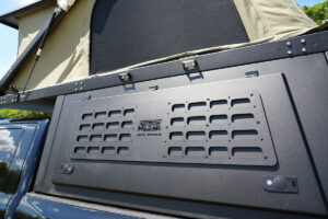 AERO NEST 1 - ALL ON ONE - TOPPER/TENT