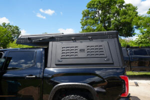 AERO NEST 1 - ALL ON ONE - TOPPER/TENT