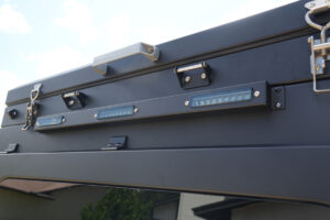 AERO NEST 1 - ALL ON ONE - TOPPER/TENT