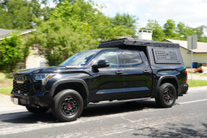 AERO NEST 1 - ALL ON ONE - TOPPER/TENT