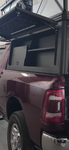 Warlock - ALL IN ONE - CAMP SYSTEM - TOPPER/TENT