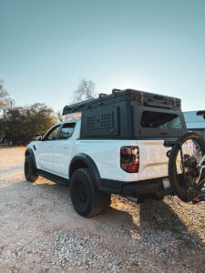 AERO NEST 1 - ALL ON ONE - TOPPER/TENT